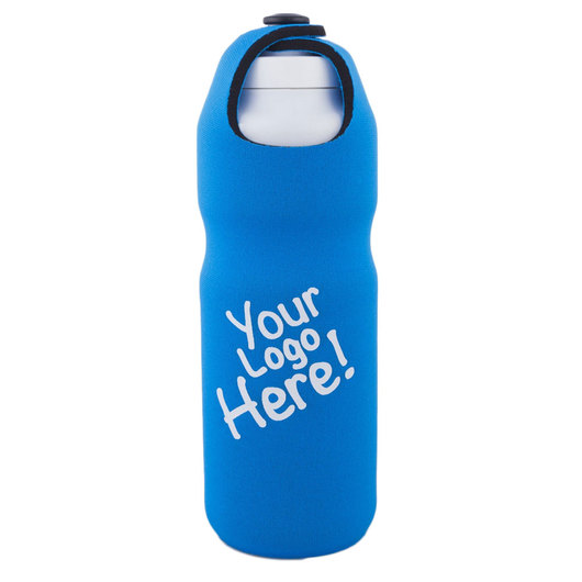 Neoprene Sports Bottle Insulators